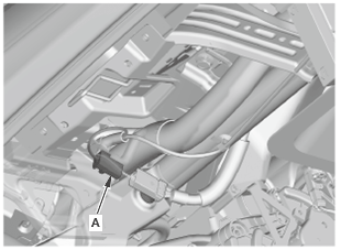 Supplemental Restraint System - Testing & Troubleshooting